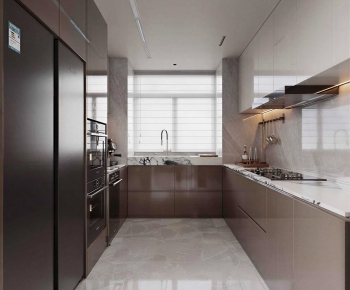 Modern The Kitchen-ID:447831256