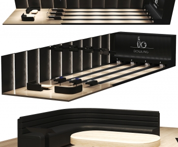 Modern Ball Equipment-ID:521328931