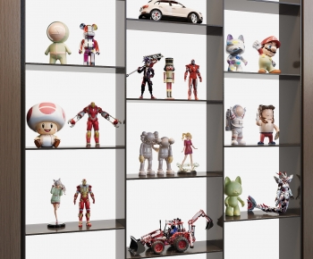 Modern Garage Kit-ID:857717998