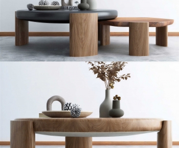 Modern Coffee Table-ID:335999016