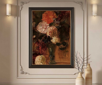 French Style Painting-ID:850872047