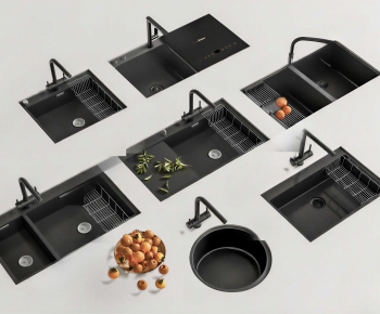 Modern Sink-ID:219471933