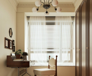 Modern Study Space-ID:380347971