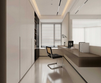 Modern Study Space-ID:759007931