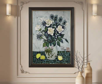 French Style Painting-ID:854249005