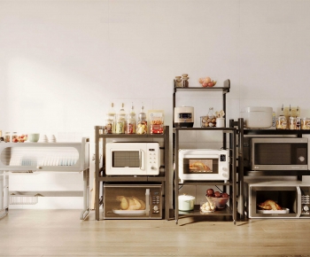 Modern Kitchenware-ID:748871093