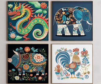 Modern Painting-ID:193267115