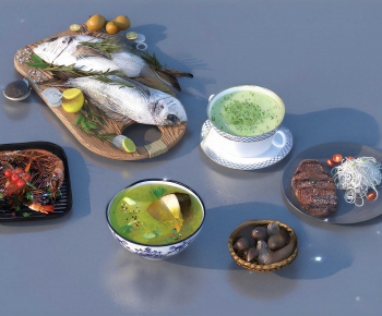 Modern Food-ID:568032031