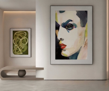 Modern Painting-ID:556935076