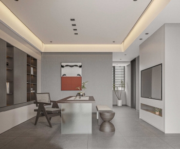 Modern Tea House-ID:206362966