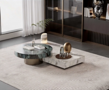 Modern Coffee Table-ID:184433945