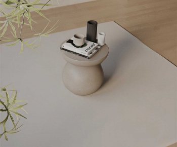 Modern Side Table/corner Table-ID:122541902