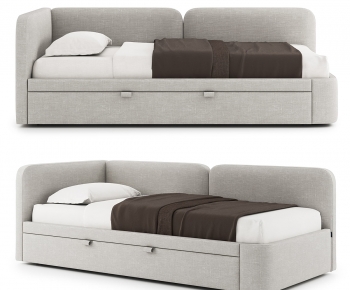 Modern Sofa Bed-ID:986435898