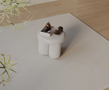 Modern Side Table/corner Table-ID:698365933