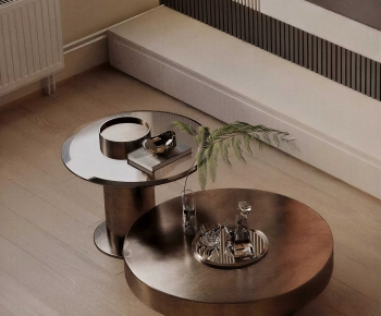Modern Coffee Table-ID:371825938