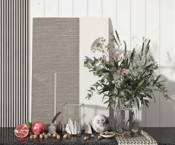 Modern Decorative Set-ID:714850906