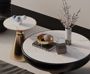 Modern Coffee Table-ID:678188098