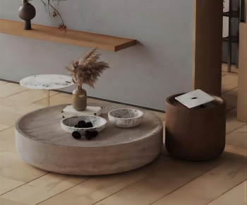 Modern Coffee Table-ID:265671978