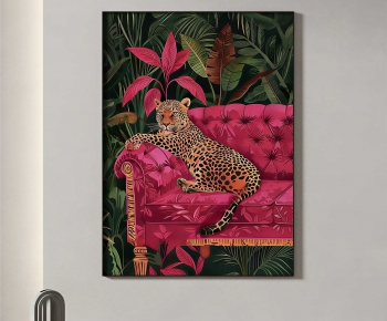 Modern Painting-ID:644457106