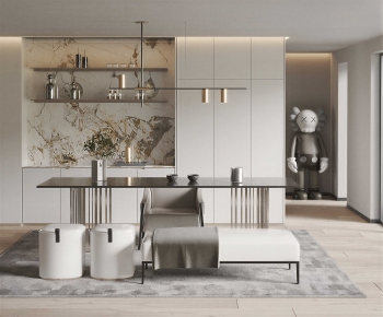 Modern Tea House-ID:517205951