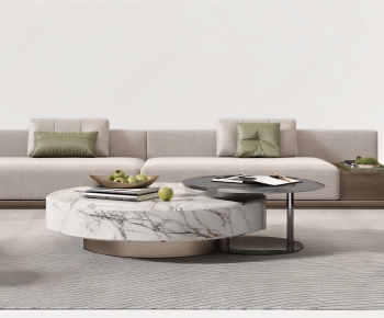 Modern Sofa Combination-ID:626463895