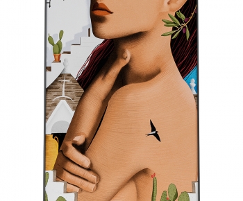 Modern Painting-ID:970966102