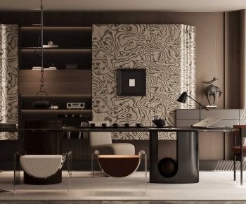 Modern Tea House-ID:101559245