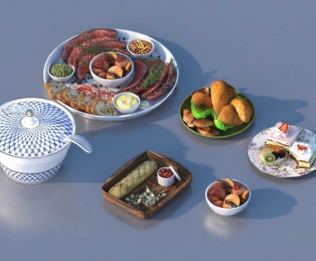 Modern Food-ID:362396966