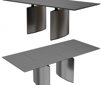 Modern Dining Table-ID:337843896