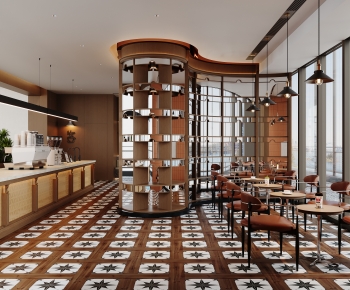 American Style Cafe-ID:611418969