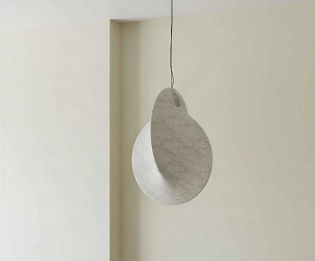 Wabi-sabi Style Droplight-ID:707487116