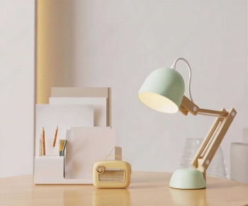 Modern Decorative Set-ID:799597027