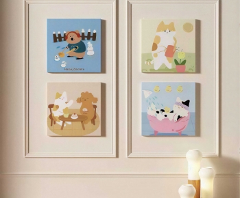 Modern Painting-ID:518002999