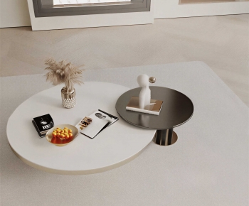 Modern Coffee Table-ID:775799991