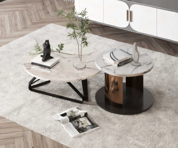Modern Coffee Table-ID:622100114