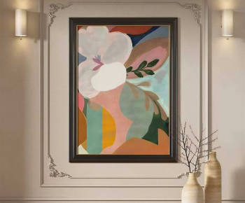French Style Painting-ID:914079907