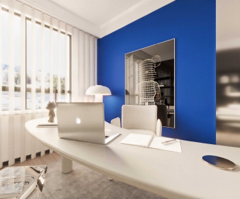 Modern Study Space-ID:872863057