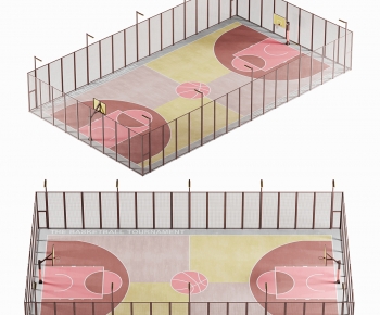 Modern Outdoor Sports Stadium-ID:995059019