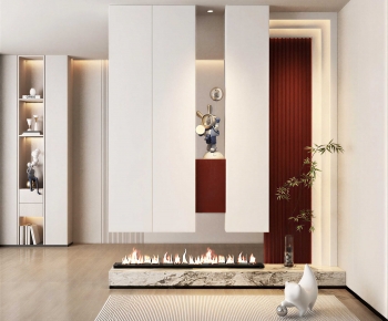 Modern Hallway-ID:322461153