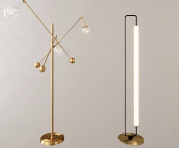 Modern Floor Lamp-ID:233155012