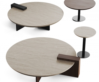 Modern Coffee Table-ID:419715881