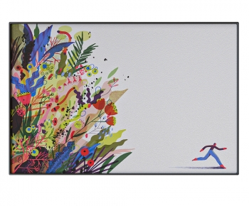 Modern Painting-ID:750861884