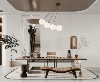 Modern Tea House-ID:483531007