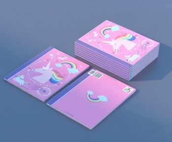 Modern Stationery-ID:526314975