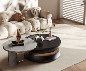 Modern Coffee Table-ID:963217975