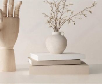 Modern Decorative Set-ID:206307892