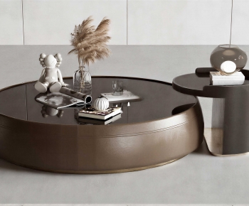 Modern Coffee Table-ID:106740045