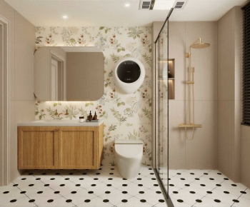 French Style TOILET-ID:972847944