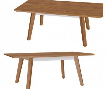 Modern Dining Table-ID:399473917