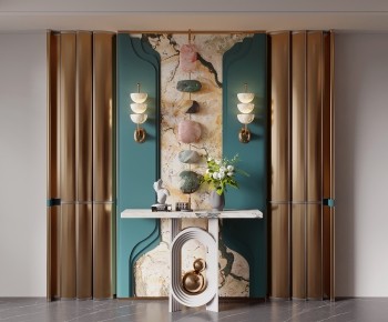 Modern Partition-ID:135577928